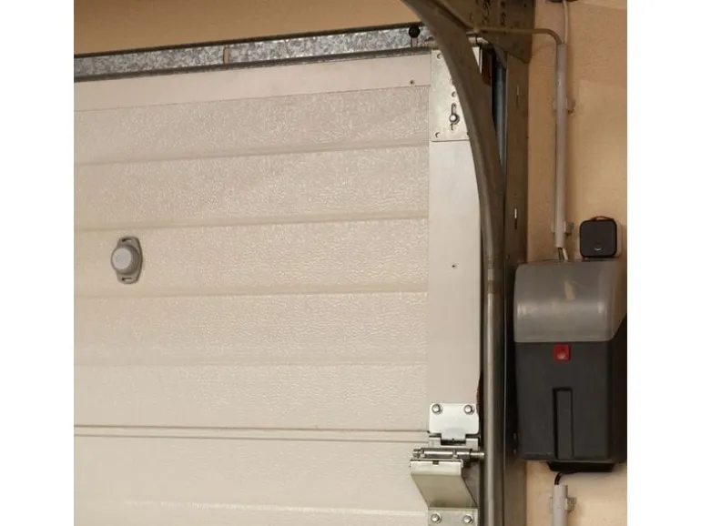 Yale Positionssensor für Smart Garage Opener