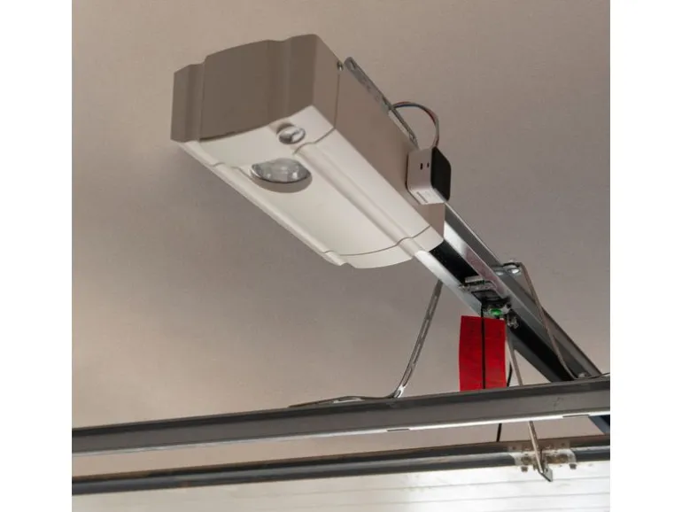 Yale Positionssensor für Smart Garage Opener
