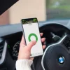 Yale Smart Garage Opener