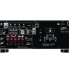 Yamaha AV-Receiver RX-V4A Schwarz