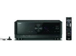 Yamaha AV-Receiver RX-V4A Schwarz