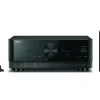 Yamaha AV-Receiver RX-V6A Schwarz