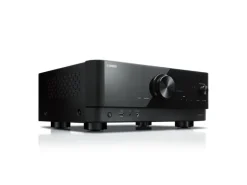 Yamaha AV-Receiver TSR-400 Schwarz