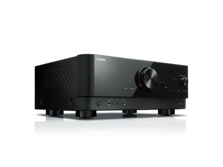Yamaha AV-Receiver YHT-4960 Schwarz