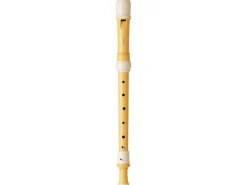 Yamaha Blockflöte YRA-402B Altblockflöte, Kunststoff