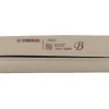 Yamaha Blockflöte YRA-322B – Altblockflöte, Kunststoff