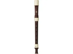 Yamaha Blockflöte YRA-322B – Altblockflöte, Kunststoff