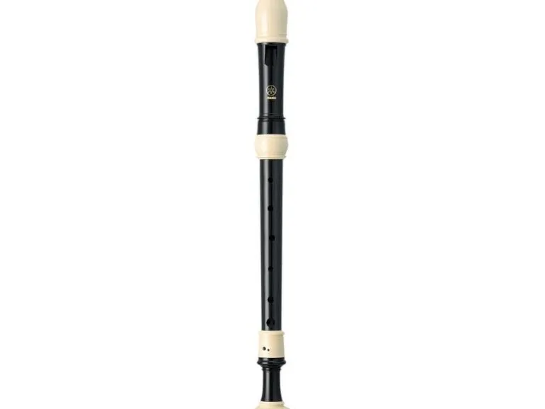 Yamaha Blockflöte YRA-302BIII Altblockflöte, Kunststoff