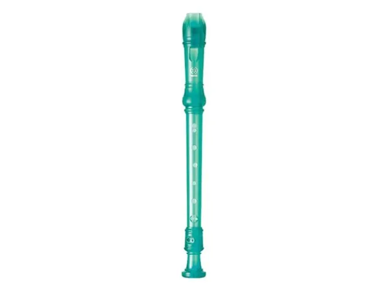 Yamaha Blockflöte YRS-20BB Sopran, Kunststoff