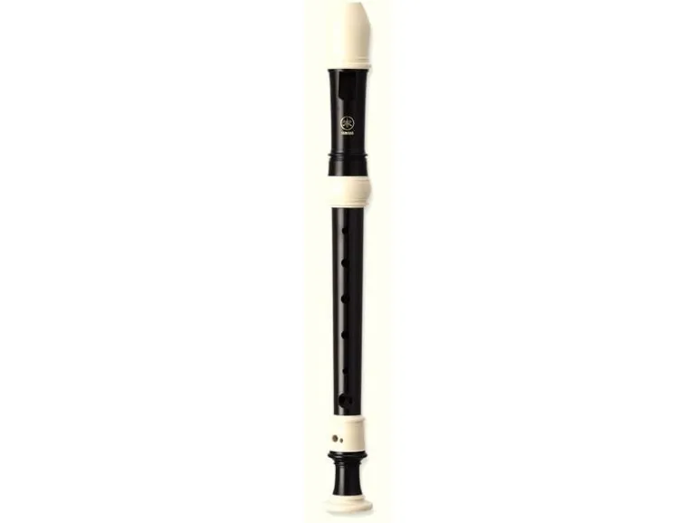 Yamaha Blockflöte YRS-302BIII Sopran, Kunststoff