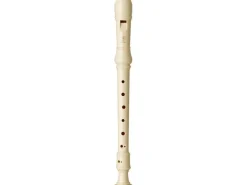 Yamaha Blockflöte YRS-24B Sopran, Kunststoff