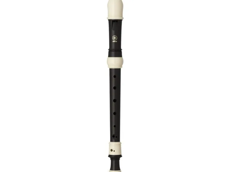 Yamaha Blockflöte YRS-323 – Sopran, Kunststoff