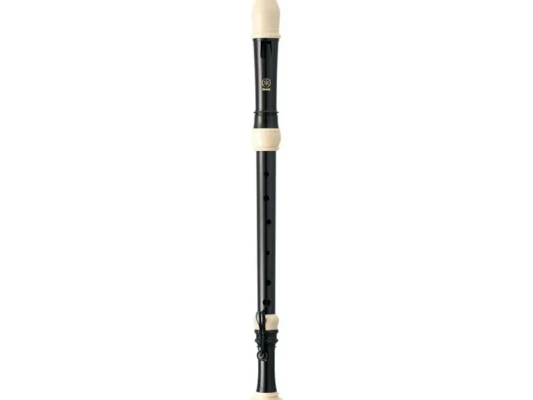Yamaha Blockflöte YRT-304B II Tenor, Kunststoff
