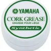 Yamaha Cork Grease Synthetisches Öl
