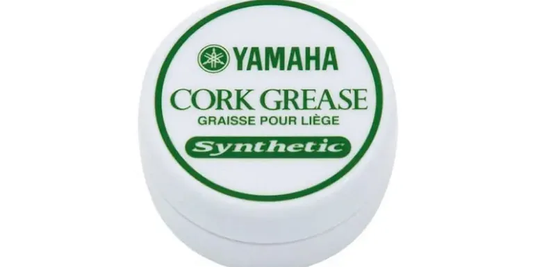 Yamaha Cork Grease Synthetisches Öl