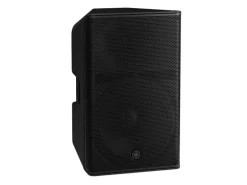 Yamaha DXR15 MK3 Aktiver 2-Wege 15 Zoll Bluetooth 2000 W Schwarz