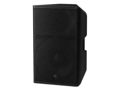 Yamaha DXR15 MK3 Aktiver 2-Wege 15 Zoll Bluetooth 2000 W Schwarz