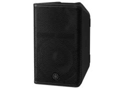 Yamaha DXR10 MKIII Aktiv 2-Wege Kunststoff Schwarz