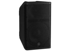 Yamaha DXR10 MKIII Aktiv 2-Wege Kunststoff Schwarz