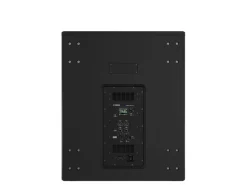 Yamaha DXS18MK3 Aktiver 18 Zoll Bandpass Multiplex-Sperrholz