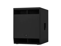 Yamaha DXS15MK3 Aktiv, 15 Zoll, Bandpass