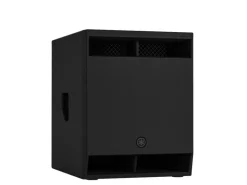 Yamaha DXS15MK3 Aktiv, 15 Zoll, Bandpass