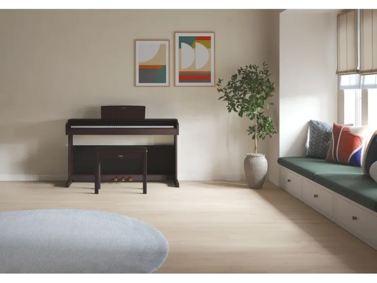 Yamaha E-Piano Arius YDP-146R