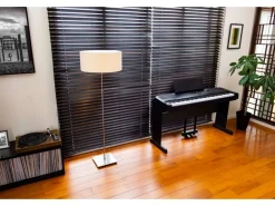 Yamaha E-Piano DGX-670 Schwarz