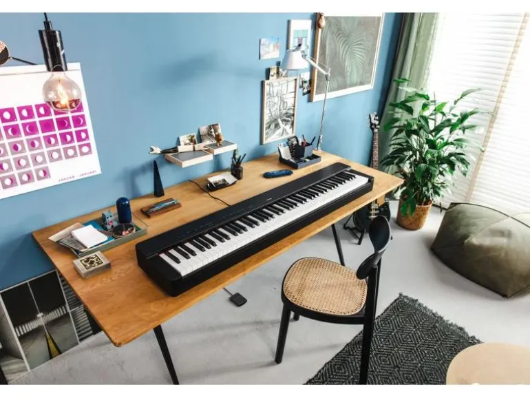 Yamaha E-Piano P-225B