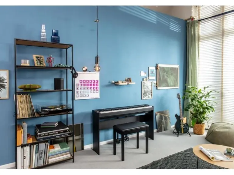 Yamaha E-Piano P-225B