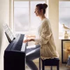 Yamaha E-Piano P-45B Schwarz