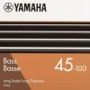 Yamaha GSB45 Long Scale Nickel .045-.100
