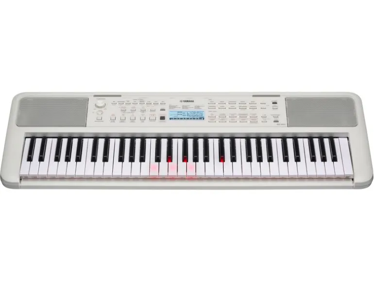 Yamaha Keyboard EZ-310