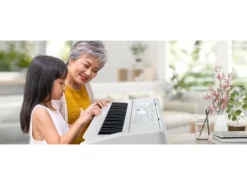 Yamaha Keyboard EZ-310