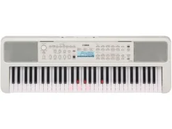 Yamaha Keyboard EZ-310