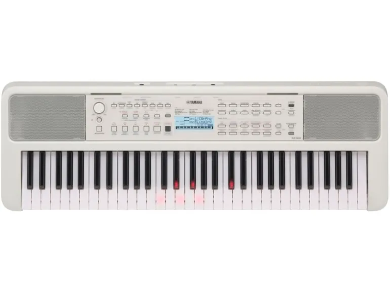 Yamaha Keyboard EZ-310