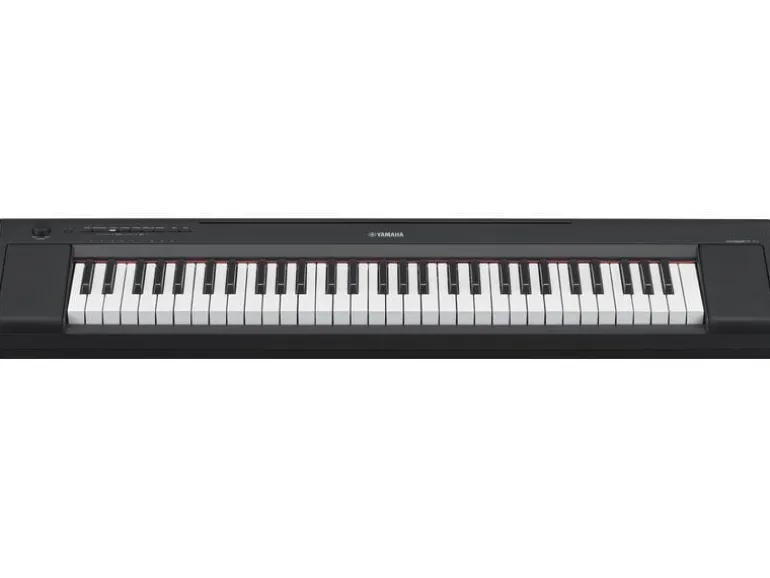 Yamaha Keyboard NP-15