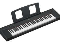 Yamaha Keyboard NP-15