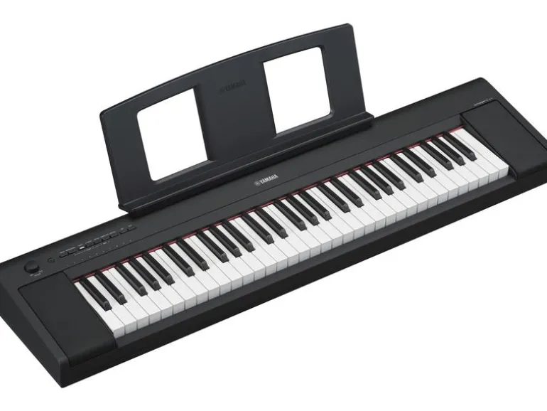 Yamaha Keyboard NP-15