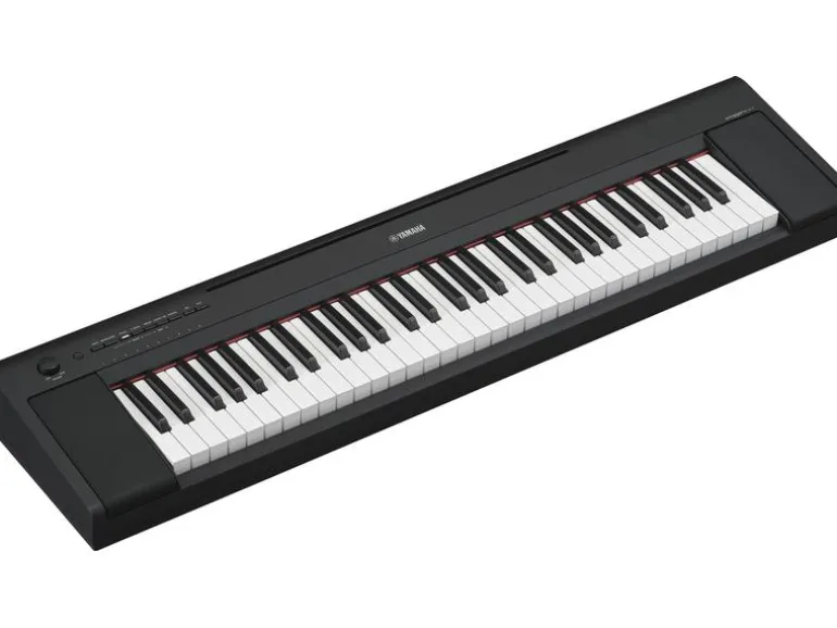 Yamaha Keyboard NP-15