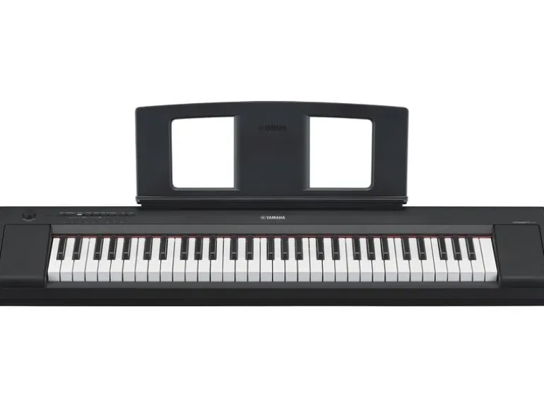 Yamaha Keyboard NP-15