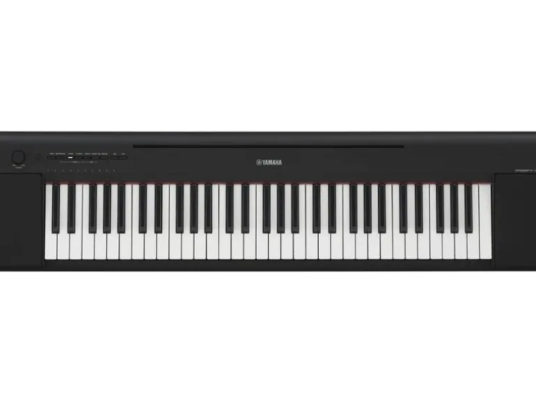 Yamaha Keyboard NP-15