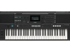 Yamaha Keyboard PSR-E483