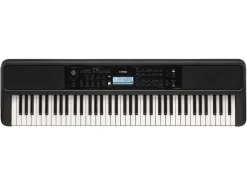 Yamaha Keyboard PSR-EW320