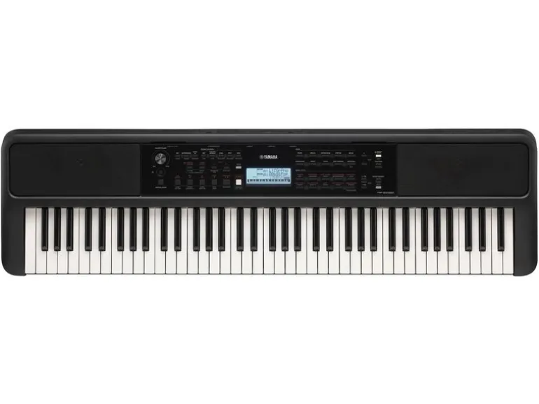 Yamaha Keyboard PSR-EW320