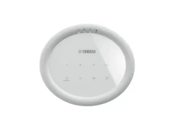 Yamaha Lautsprecher MusicCast 20 Weiss