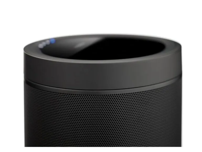 Yamaha Lautsprecher MusicCast 20 Schwarz