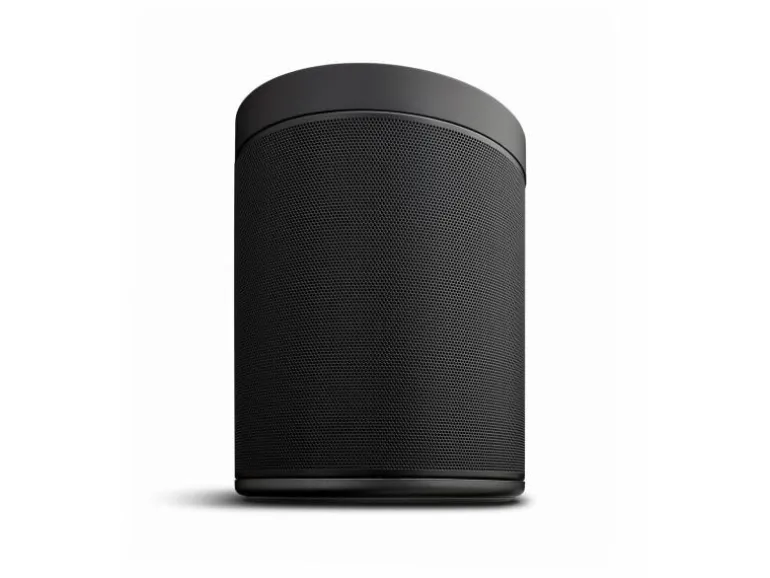 Yamaha Lautsprecher MusicCast 20 Schwarz