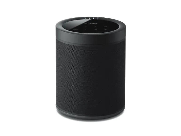 Yamaha Lautsprecher MusicCast 20 Schwarz