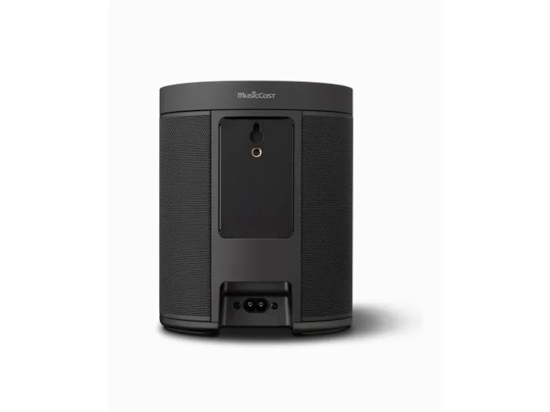 Yamaha Lautsprecher MusicCast 20 Schwarz
